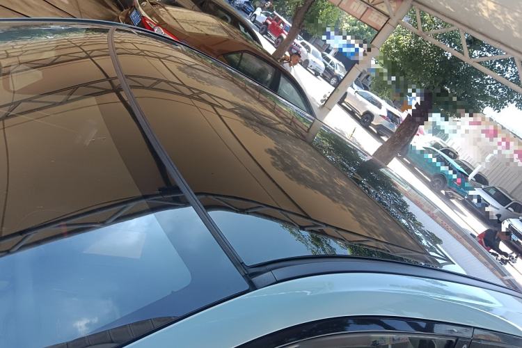 Used Honda e:NP1 2023 510 km Range Lanji Version
