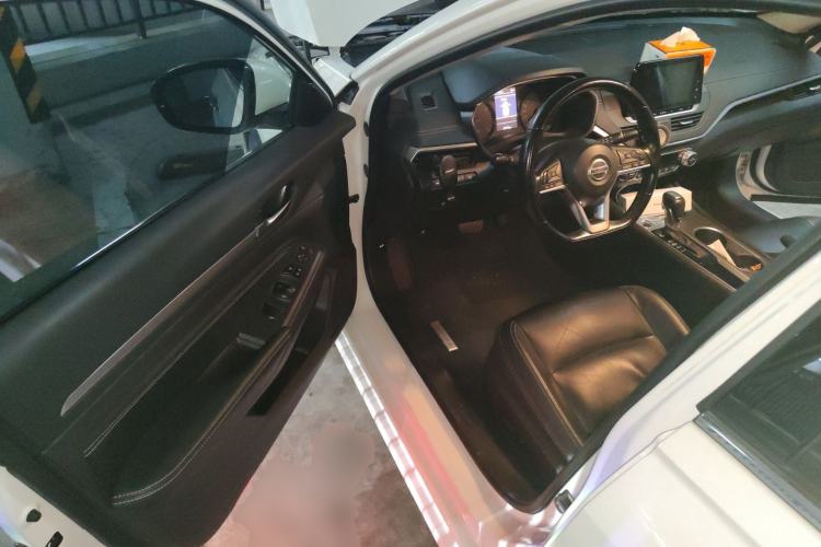 Used Nissan Teana 2020 Revised Version 2.0L XL Comfort Edition Driver Seat