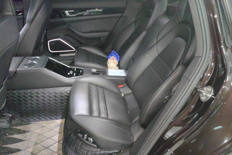 Used Porsche Panamera 2019 Panamera 4 Executive Long Wheelbase 2.9T