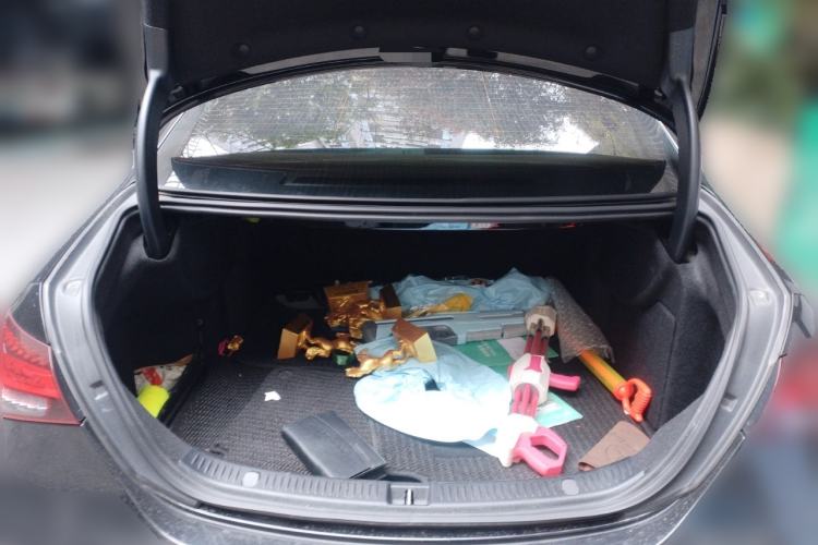 Used Mercedes-Benz E-Class 2023 Updated E 300 L Luxury Edition