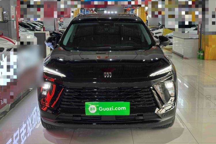 Used Buick Envision 2025 Encore Plus 28T Two-Wheel-Drive Platinum Edition