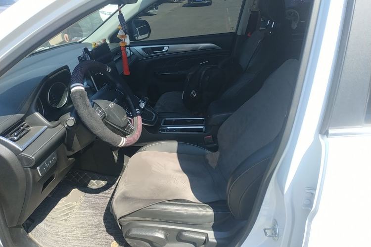 Used Haval M6 2023 PLUS 1.5T DCT Luxury Smart Connectivity Model
