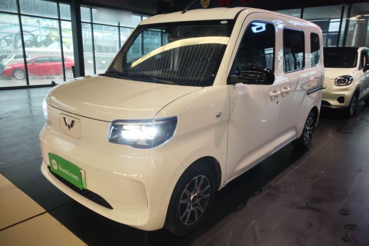 Used Wuling Zhiguang New Energy 2025 Standard Model