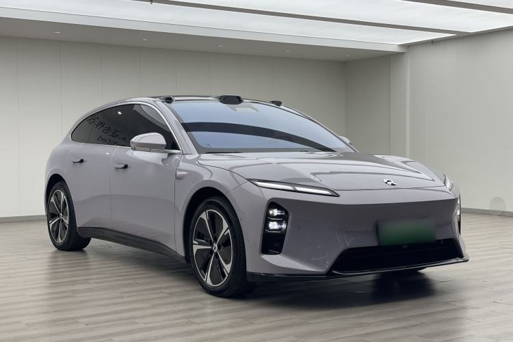 Used Nio ET5T 2025 75 kWh Touring
