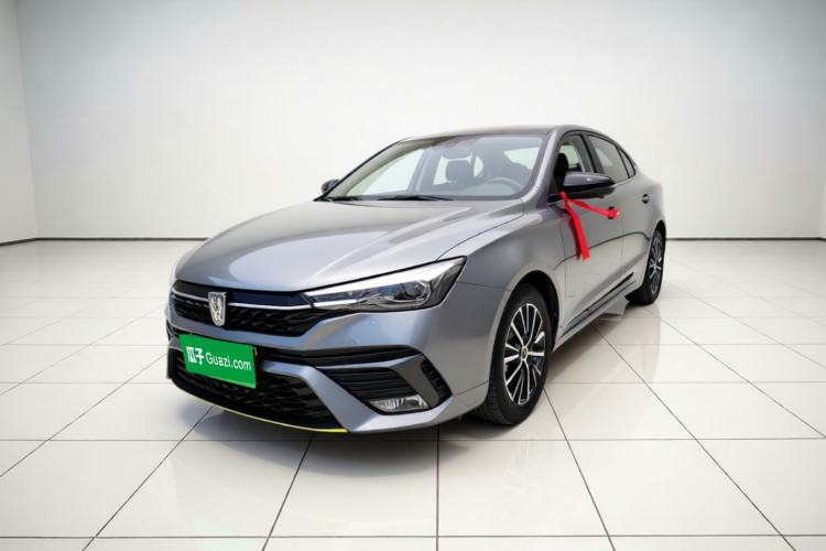 Used Roewe i5 2021 1.5L CVT Diamond Edition