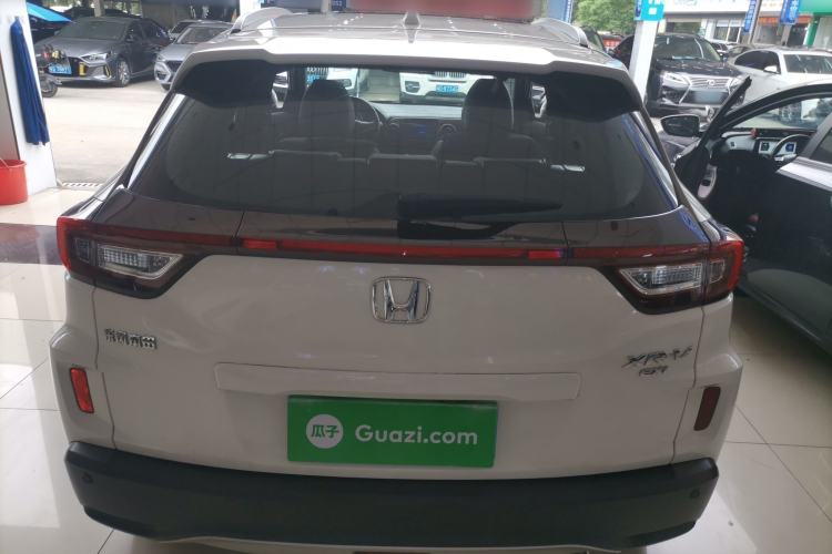 Used Honda XR-V 2015 1.8L EXi CVT Comfort Version Rear