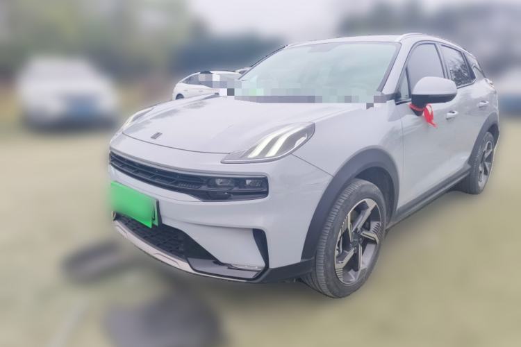 Used Lynk & Co 06 EM-P 2022 PHEV 84 km Range Pro Version