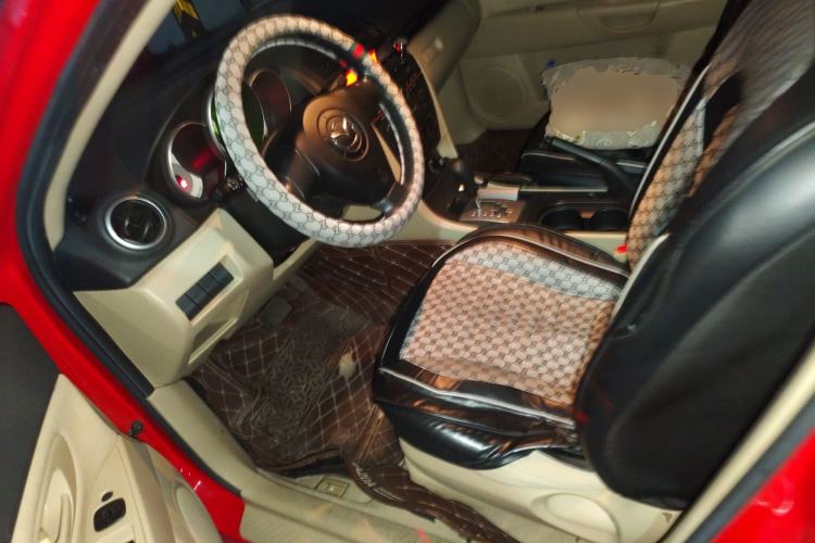 Used Mazda 3 2012 1.6L Automatic Classic Special Offer