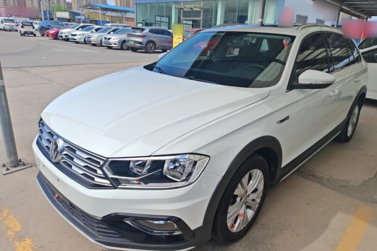 Used Volkswagen C-TREK 2017 1.6L Automatic Comfort Model