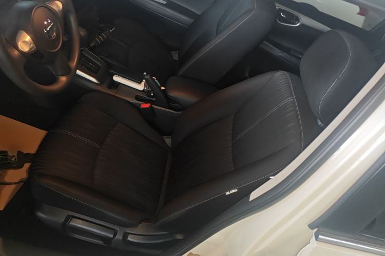 Used Nissan Sylphy 2024 Classic 1.6XE CVT Comfort Edition
