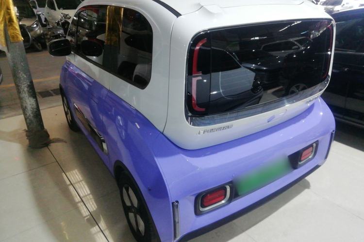 Used Baojun KiWi EV 2023 DJI Edition Lithium Iron Phosphate