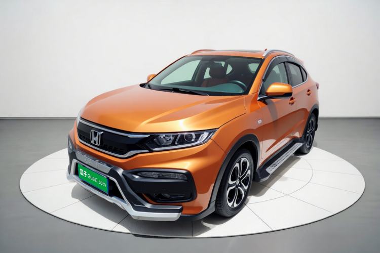 Used Honda XR-V 2015 1.8L EXi CVT Comfort Version