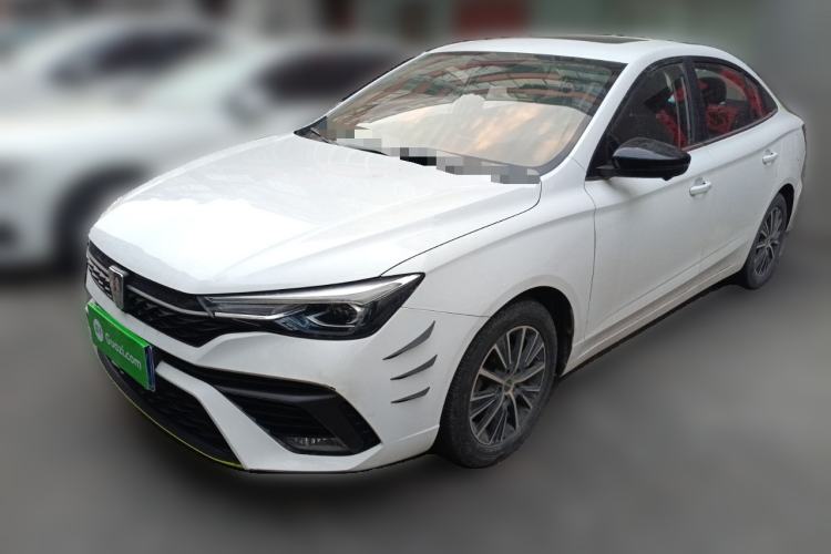 Used Roewe i5 2021 1.5L CVT Diamond Edition