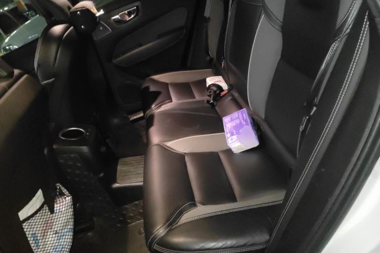 Used Volvo XC60 New Energy 2021 T8 E-Drive Hybrid Smart & Dynamic Edition
