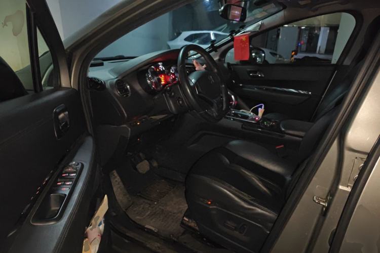 Used Peugeot 3008 2015 1.6THP Automatic Trend Edition