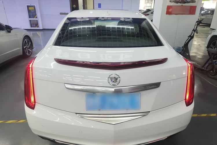 Used Cadillac XTS 2015 28T Comfort Model
