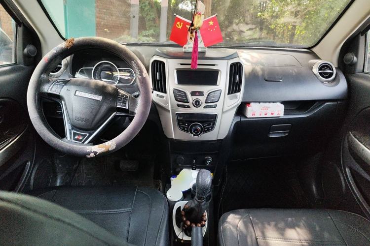 Used Haval H1 2016 Red Label 1.5L AMT Comfort Model