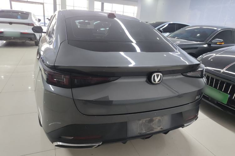 Used Changan Eado DD 2023 Blue Whale NE 1.5T GDI DCT Navigation Model