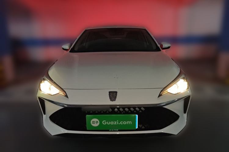 Used Roewe i5 2023 1.5L CVT Luxury Edition
