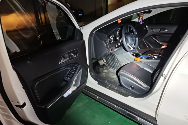 Used Mercedes-Benz GLA 2019 GLA 200 Dynamic Edition