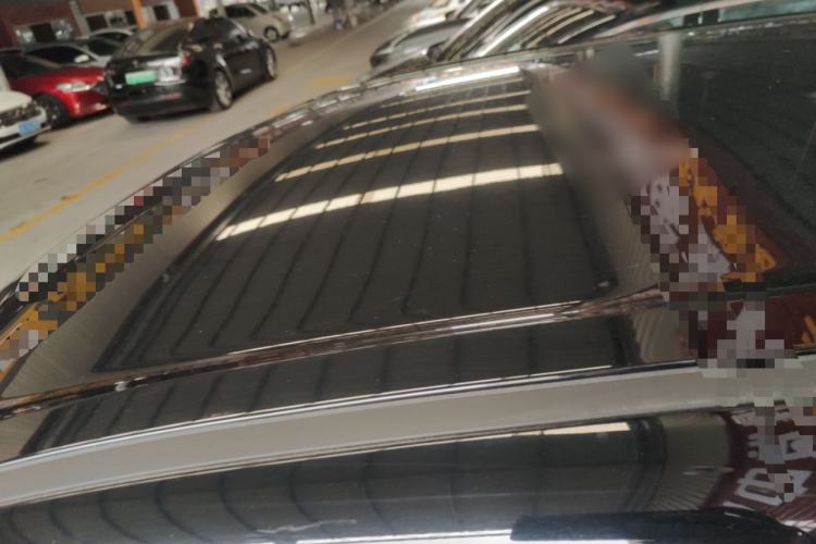 Used Wuling Bingo 2025 410 km Lingxi Deluxe Edition
