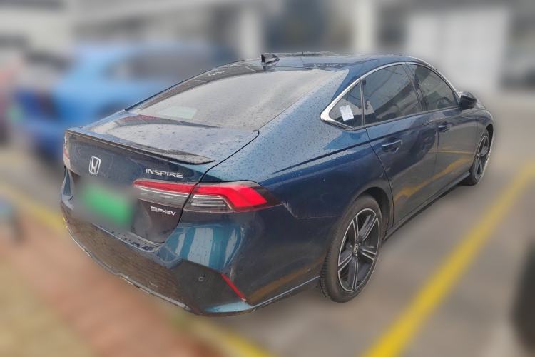 Used Honda Inspire New Energy 2023 ePHEV Smart Edition