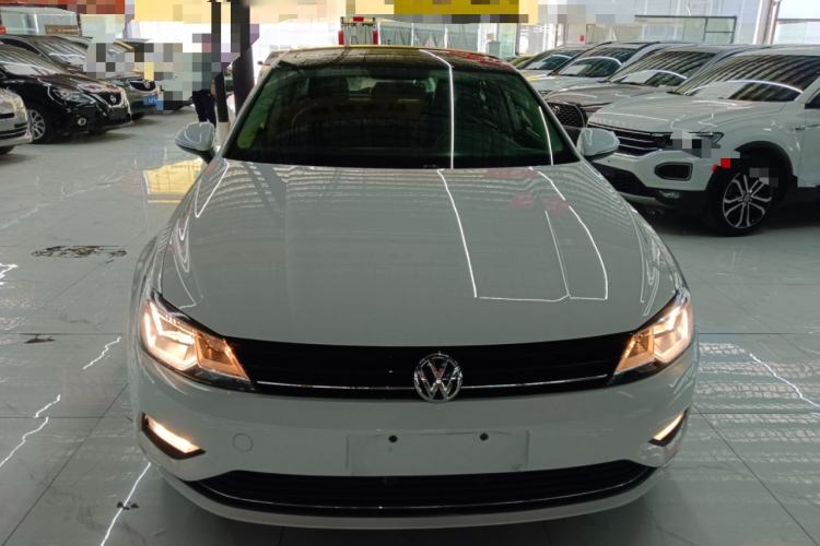 Used Volkswagen Lamando 2018 280TSI DSG Comfort Edition
