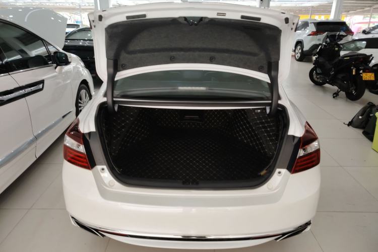 Used Honda Accord 2016 2.0L Comfort Edition
