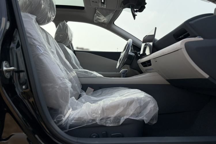 Used Nissan Teana 2026 Model Harmony Cockpit 2.0L Smart Ultra-Comfort Edition
