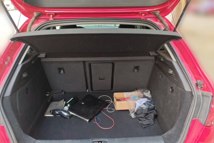 Used Audi A3 2020 Sportback 35 TFSI Ambition China VI