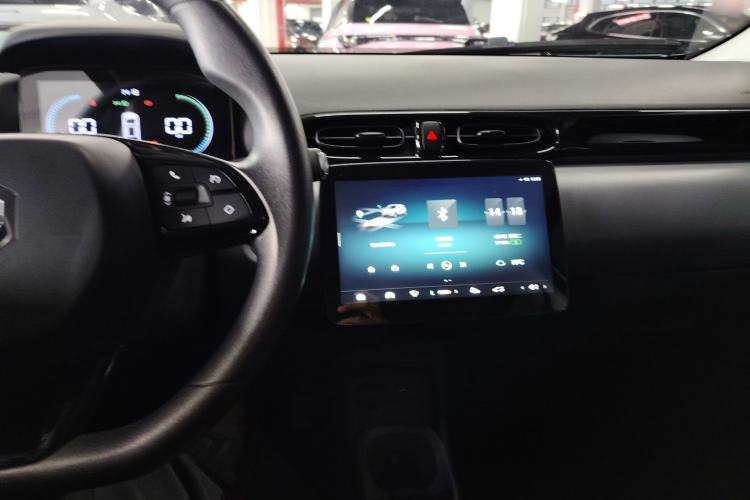 Used Leapmotor T03 2024 403 Comfort Edition