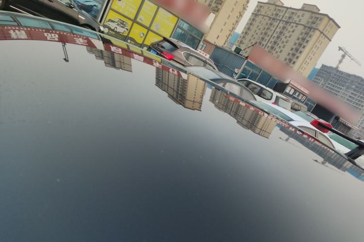 Used BYD Seal 06GT 2025 Intelligent Driving Version 605 Heatwave Edition