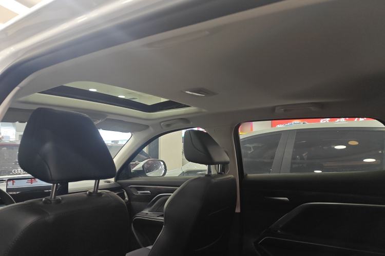 Used Haval H6 2023 National Trend Edition 1.5T Automatic Urban Version
