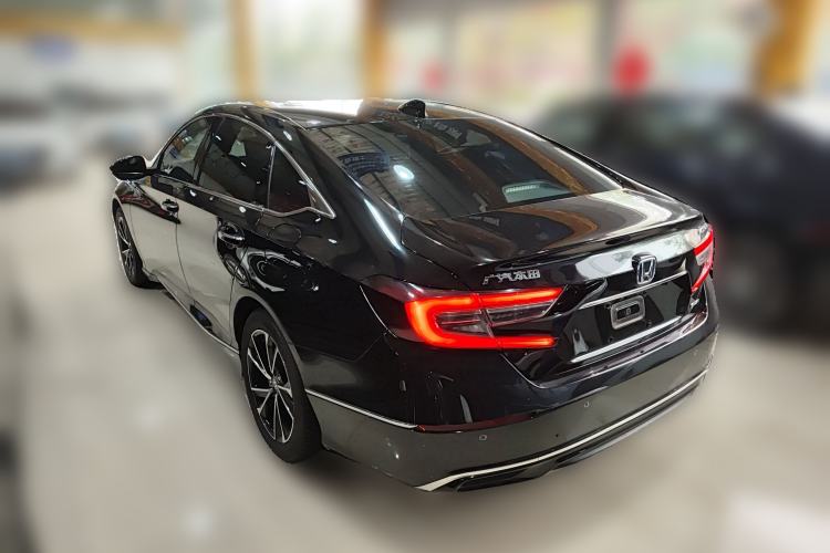 Used Honda Accord 2022 Xing·Hybrid 2.0L Xingling Version