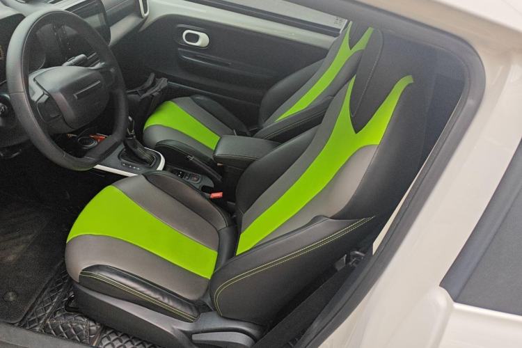 Used Roewe Clever 2021 302km Excellence Edition