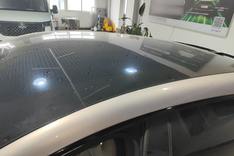 Used Xiaomi Auto YU7 2025 Ultra-Long Range High-Performance All-Wheel-Drive Max Edition Roof