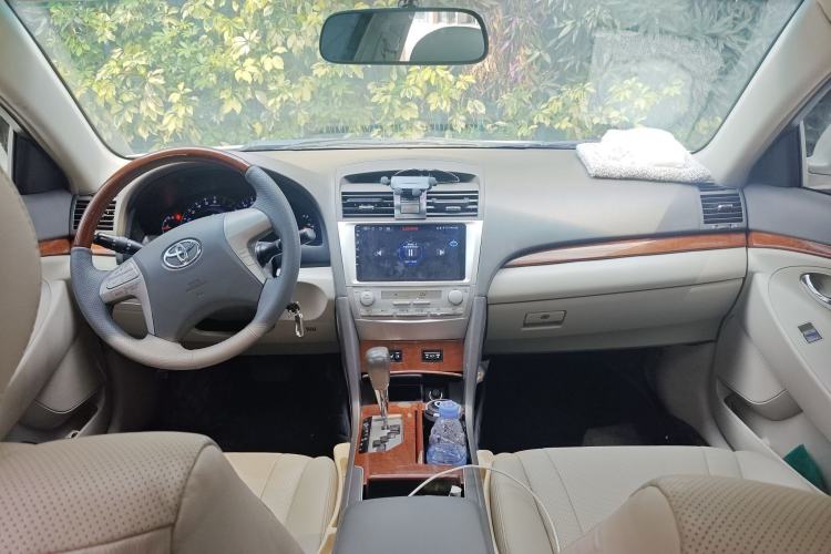 Used Toyota Camry 2013 200G Classic Luxury Edition