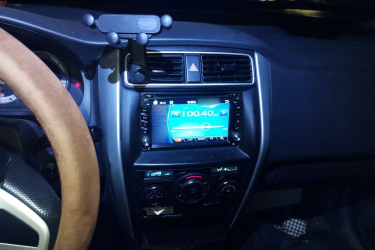 Used Suzuki Liana A6 2015 Hatchback 1.4L Manual Enjoyment Model
