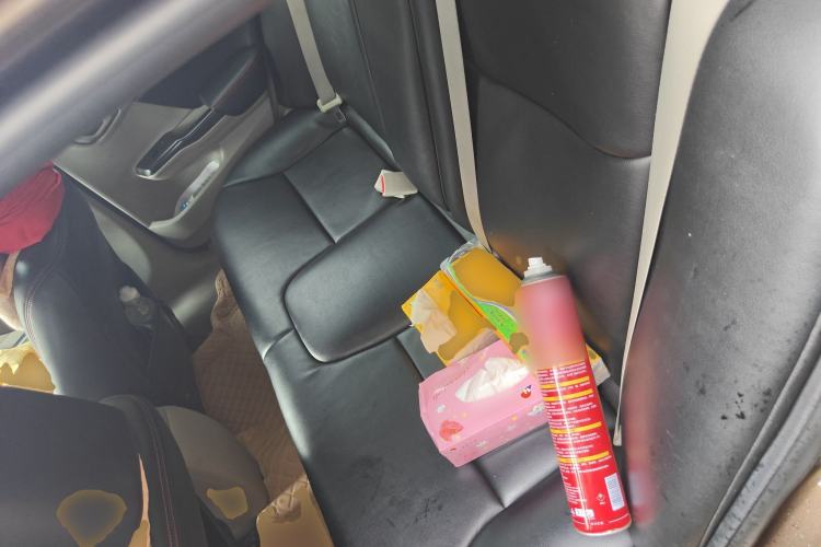 Used Honda Civic 2014 1.8L automatic comfort version