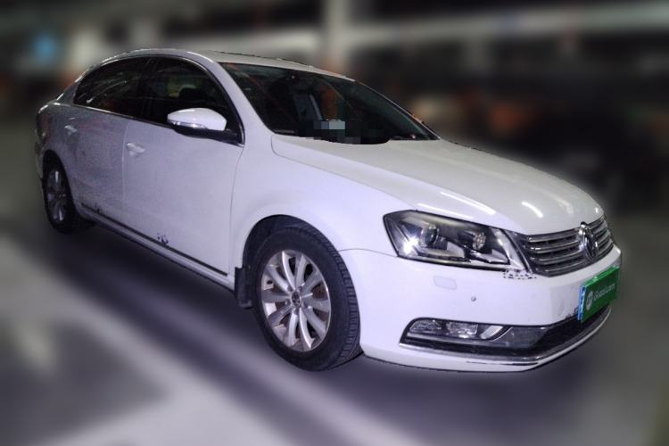 Used Volkswagen Magotan 2013 1.8TSI Luxury Model
