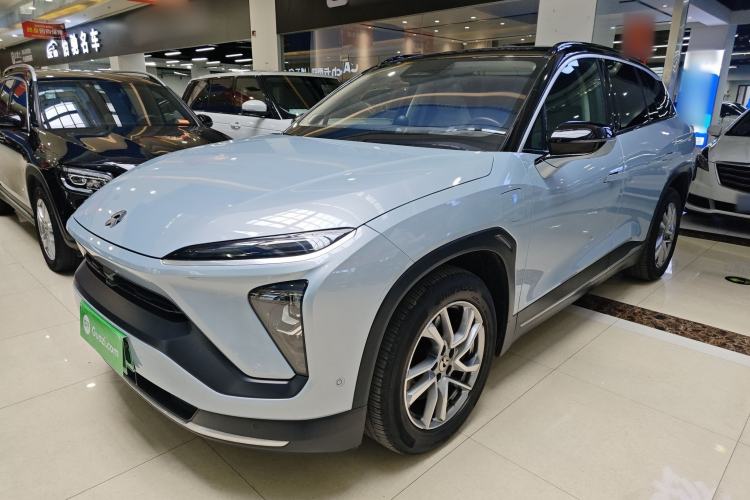 Used Nio ES6 2020 420 km Sport Edition