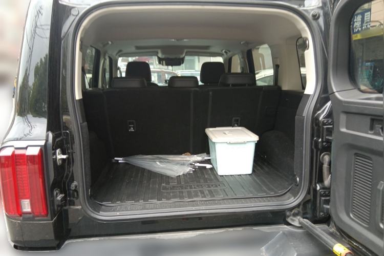 Used Tank 300 2023 Off-Road Edition 2.0T Conqueror