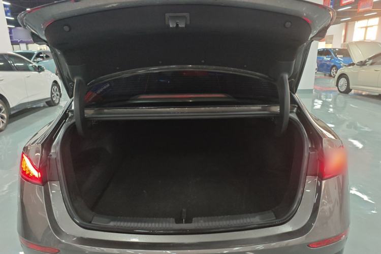 Used Roewe D7 2023 EV 510km Rear-Drive Excellence Edition
