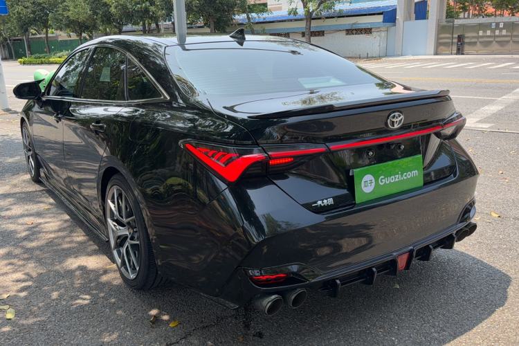 Used Toyota Avalon 2023 2.0L Premium Edition