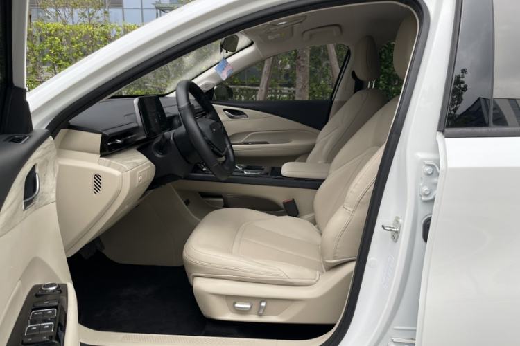 Used Wuling Xingguang 2023 70 Standard Edition

