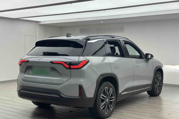 Used Nio ES6 2022 75 kWh Sport Edition