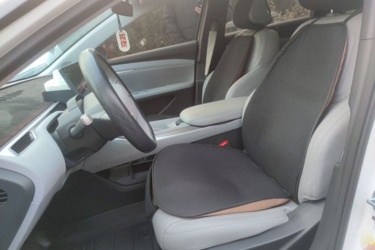 Used XPeng MONA M03 2024 515 Long-Range