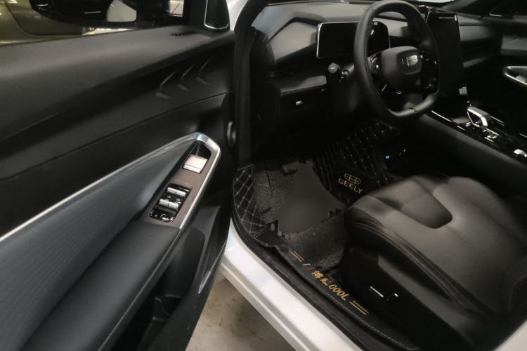 Used Geely Auto Emgrand X7 Sport 2023 Boyue COOL 1.5TD Smart Connect+ Driver Seat