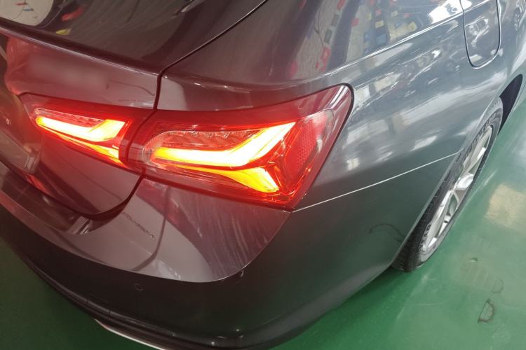 Used Chevrolet Malibu XL 2021 535T Automatic Sport Edition