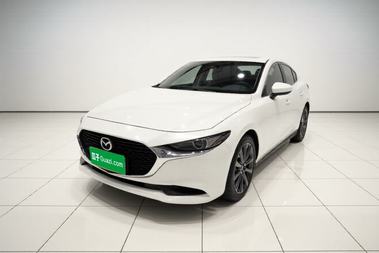 Used Mazda 3 Axela 2023 2.0L Automatic ZhiXuan Edition